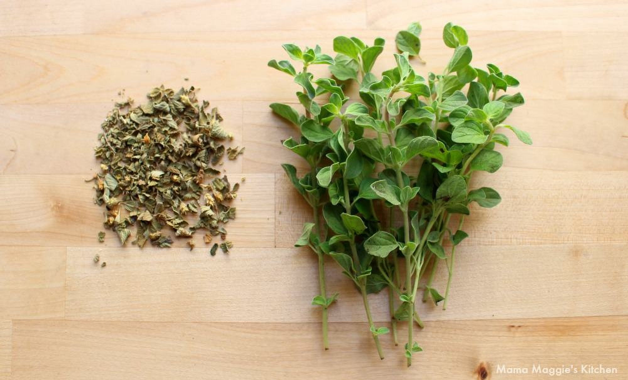 Seed to Stomach - Spanish/Latino Herb Kit