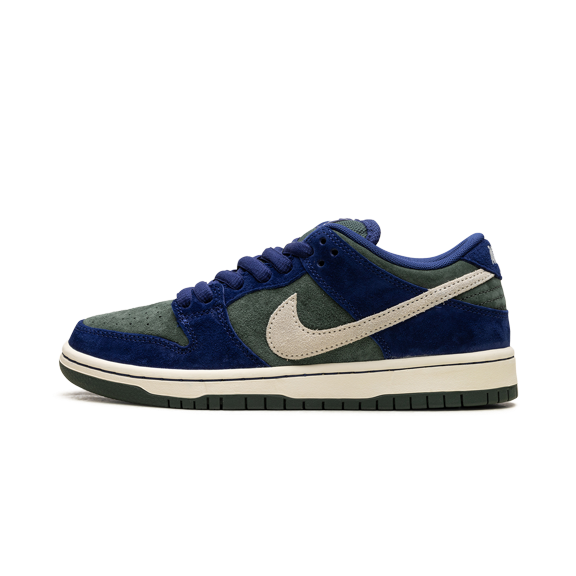 NIKE MENS SB Dunk "Deep Royal Blue" HF3704 400 from Stadium Goods
