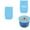 A 0, variante sur Vaidha Chaussettes Filtrantes pour Écumoire de Piscine hors Sol et Creusée, Paniers en Maille Fine pour Écumoire de Piscine Bleu