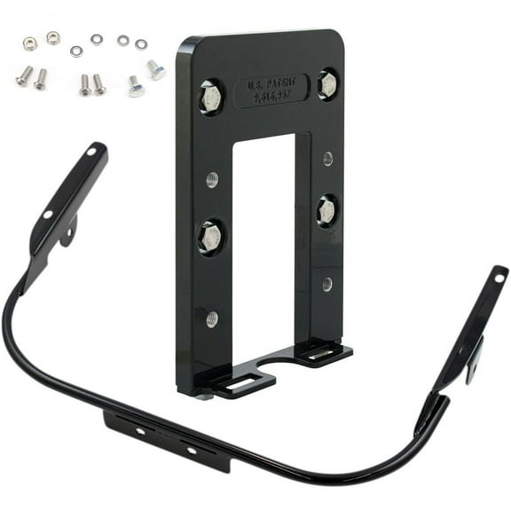 Paul Yaffe Fairing Drop Block Kit (PYO:FLB-RG-15L-KIT)