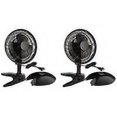 thumbnail image 1 of Ventilador portátil de escritorio Ram-Pro con clip 6 pulgadas, 1 of 1