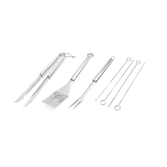 Backyard Grill Tool Set