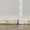 thumbnail image 5 of Zoe ZZ1 Green Bohemian Rug 10' X 14', 5 of 5