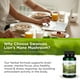 thumbnail image 4 of Suplemento Swanson Lion's Mane Mushroom 500 mg 60 cápsulas, 4 of 5