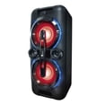 thumbnail image 2 of Bafle Bluetooth AlienPro ZERO Alien Pro 6.25' Luces LED RGB 30W, 2 of 4