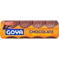 thumbnail image 2 of ( 2 Pack ) Goya Chocolate Maria Cookies, 7 oz, 2 of 6