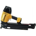 thumbnail image 2 of Air Framing Nailer, Full Rnd, 21 Deg, Plast, 2 of 2
