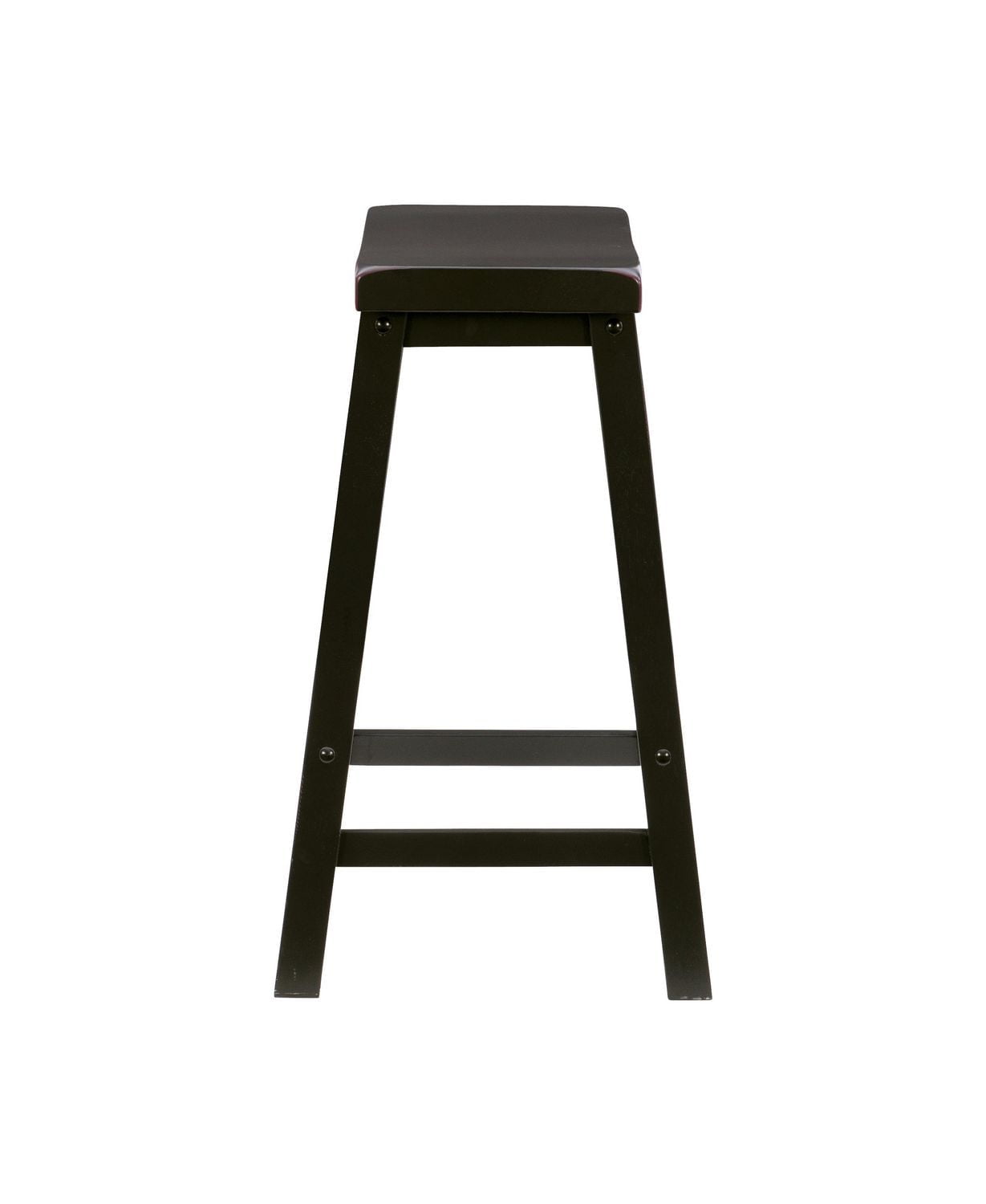 Keogh Counter Stool, Black