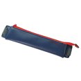 thumbnail image 1 of UPGRATOR 1Ud Estuche Protector Para Bolígrafos De Cuero Azul Oscuro Con Y Práctico, 1 of 8