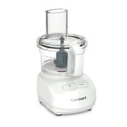 Cuisinart 7-Cup Food Processor, White