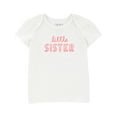 thumbnail image 2 of Carter's Child of Mine Baby Girl Outfit Set, 3-Piece, Sizes 0/3-24 Months, 2 of 4