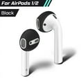 thumbnail image 1 of 3 Pairs For Apple AirPods Pro 2 1 Silicone Protective Covers Skin Case Earpads For AirPods Pro Ear Covers Tips Caps Accessories, 1 of 7
