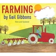 thumbnail image 1 of Pre-Owned Farming: An Engaging Introduction to Farming Including Tractors, Barns, Crops, and More (Board book) 0823442756 9780823442751, 1 of 1
