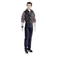 thumbnail image 1 of Mattel Barbie Collector La saga Crepúsculo: Amanecer Parte II Muñeca Emmitt Barbie Barbie, 1 of 2