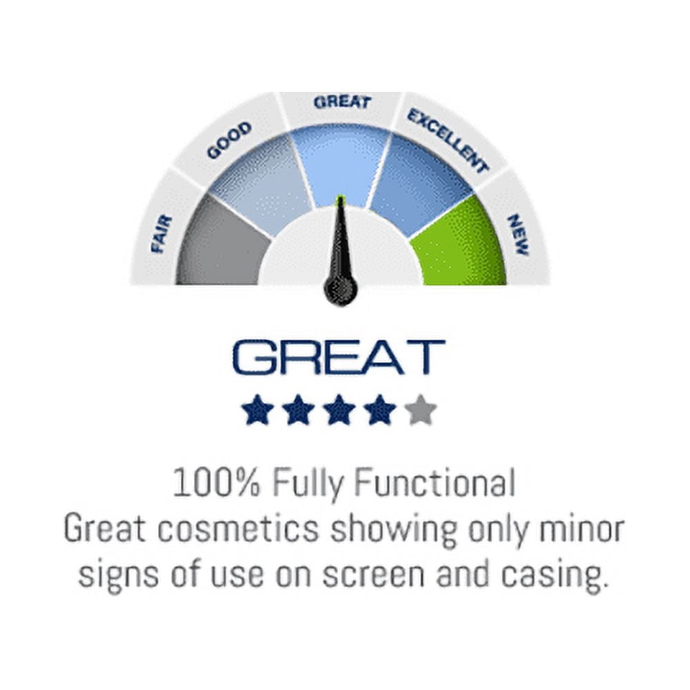 Restored Apple MacBook Pro MPXQ2LL/A 13.3" 8GB 128GB SSD Core™ i5-7360U 2.3GHz macOS,&nbsp;Space Gray (Refurbished)