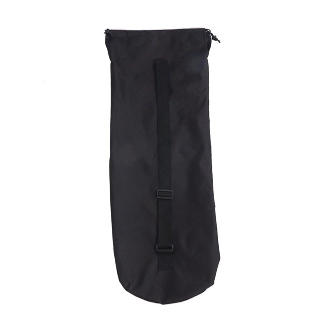 pitrice Sac à Dos de Planche à Roulettes Résistant à l'Eau Étui de Planche à Roulettes Sac de Transport Longueur 76cm