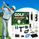 thumbnail image 2 of Calendario de Adviento de Golf 2025, Calendario de Cuenta Regresiva de Navidad de 24 Días, Kit de Herramientas de Golf, 2 of 4