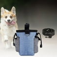 thumbnail image 3 of Bolsa de Entrenamiento de 2 Piezas de Bolsas con Cordón con Cinturón Bolsa para Perros Yuyangstore Bolsa de entrenamiento, 3 of 8