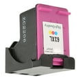 thumbnail image 4 of ValueToner Cartucho De Tinta Remanufacturado De Repuesto Para63 XL 63XL - Para4520 4512 4516, OfficeJet 5255 5258 4650, DeskJet 1112 2132 3630, 1 Negro, 1 Color, 4 of 7
