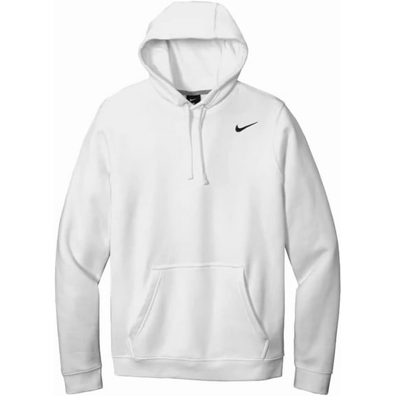 Nike Men's Sportswear Club Pullover Hoodie