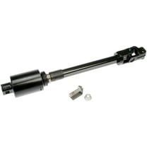 Dorman 425-177 Steering Shaft for Specific Chevrolet / GMC Models Fits select: 1988-2000 CHEVROLET GMT-400, 1989-2000 GMC SIERRA