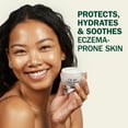 Olay Soothing Cream for Sensitive Skin, Eczema Therapy with Colloidal