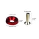 thumbnail image 5 of sweethay Nuevo tornillo de arandela de coche colorido arandela cóncava tornillo motor Kit de vestir Vehículos, repuestos y accesorios Mis No.04, 5 of 6