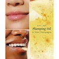 thumbnail image 2 of Tratamiento labial City Beauty City Lips Dumping Oil Pink, 2 of 7