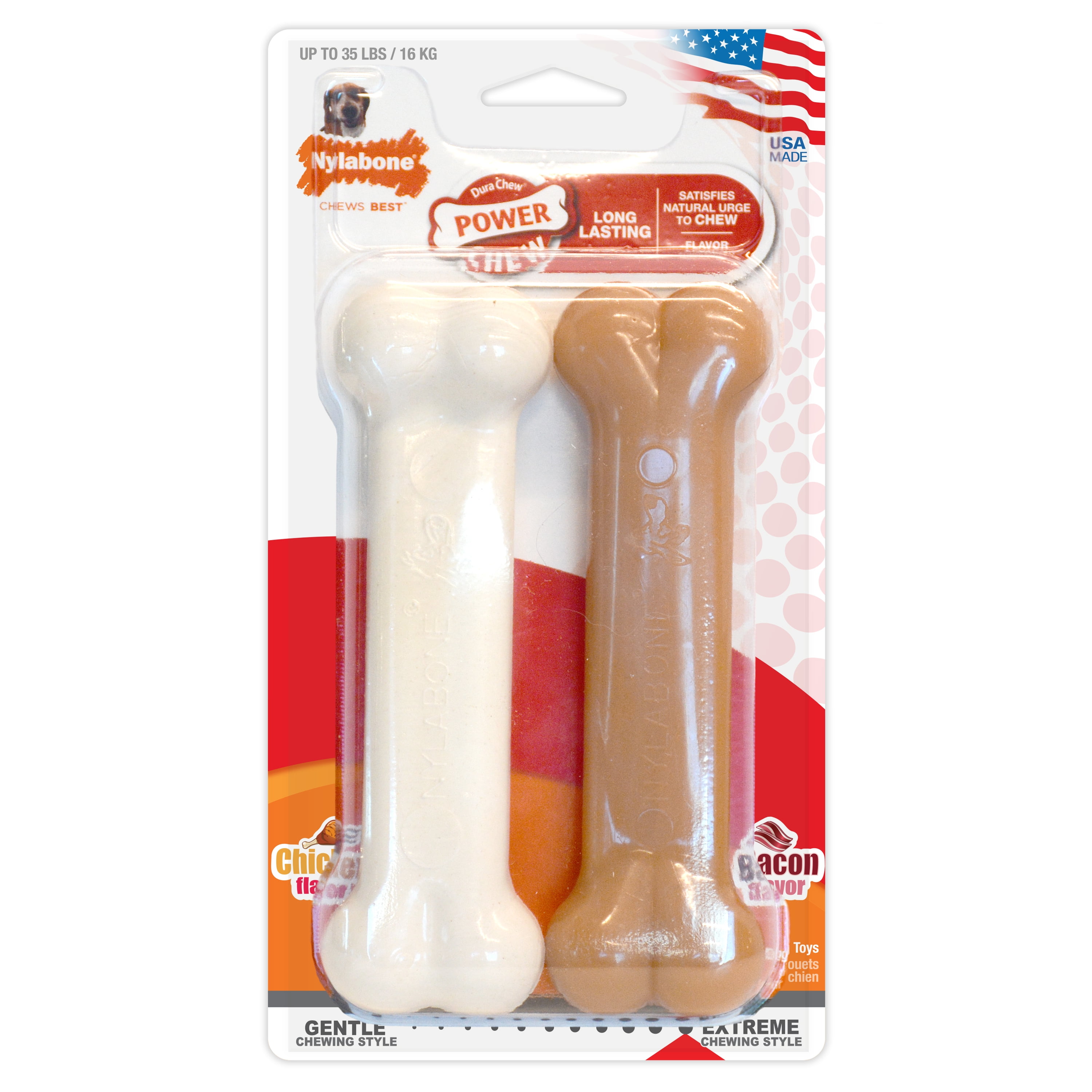 nylabone walmart