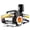 12V, variant on 12V/24V/220 Kerosene Fuel Transfer Pump, Self-Priming Oil Dispenser, Portable Automatically Stop Electric Oil Pump ,Easy to Use