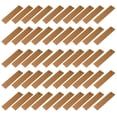 thumbnail image 1 of 50PCS Friendly Cardboard Pen Box Pencil Packaging Boxes Gift Boxes Ballpoint Pen Box Rectangle Pen Holder kraft paper regular, 1 of 6