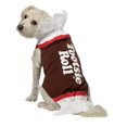 thumbnail image 4 of Tootsie Roll Dog Costume, XXLarge, 4 of 10