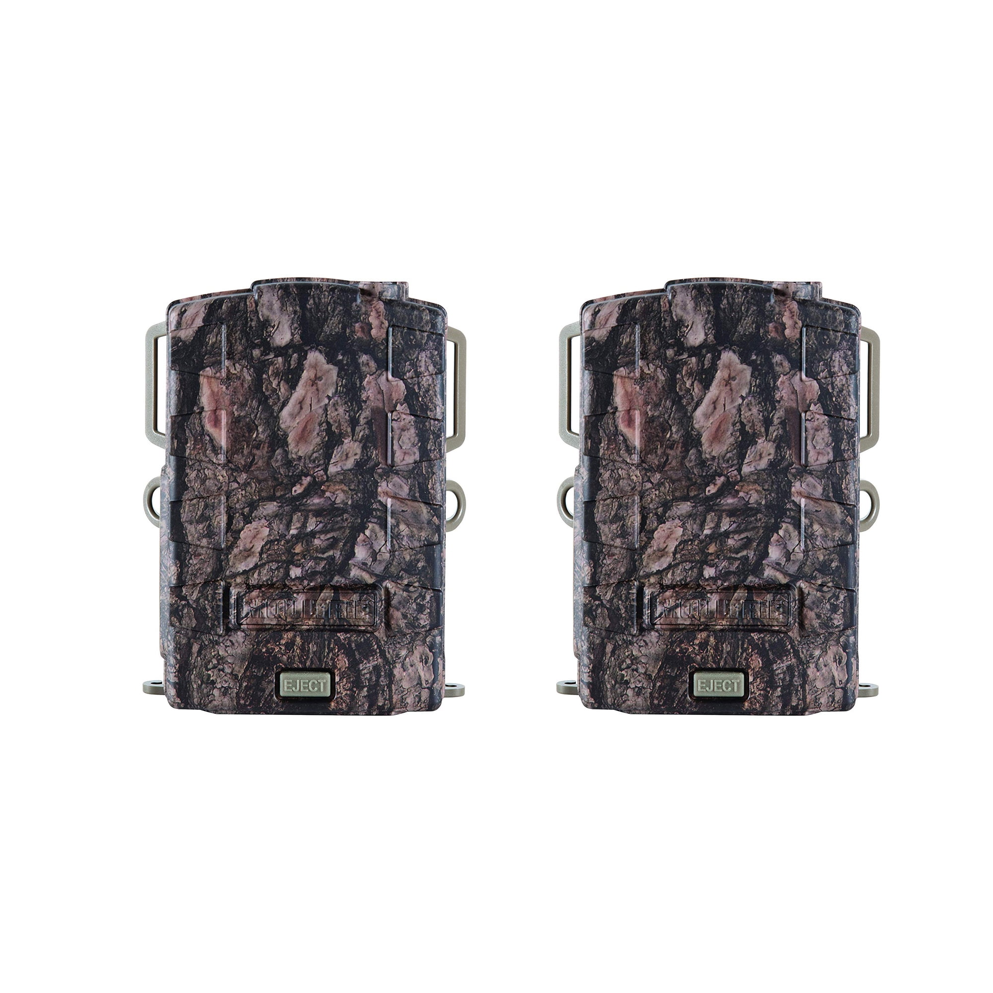 Moultrie Mobile Delta Cellular Trail Game Scouting Camera AT&T LTE 32MP 