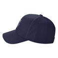 thumbnail image 3 of Dallas Mavericks Hat Adjustable Funny Fashion Casquette For Men Women, 3 of 5