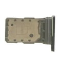 thumbnail image 3 of Bandeja para tarjeta SIM dual, compatible con Samsung S21 5G G991B Negro, 3 of 7