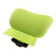 thumbnail image 1 of Reposacabezas ajustable para silla de oficina, accesorio de almohada para la cabeza de la silla de ordenador, grosor del respaldo del dormitorio de Verde, 1 of 8