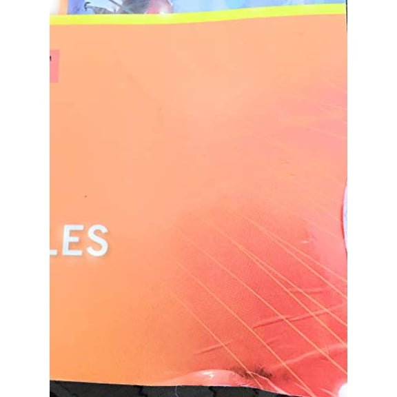 Pre-Owned Workplace Communications: The Basics, MLA Update (7th Edition)