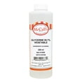 thumbnail image 2 of GLYCERIN 99.7% VEGETABLE 250ML / 10.5OZ NET, 2 of 2