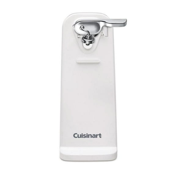 Cuisinart Deluxe Stainless Steel Electric Can Opener