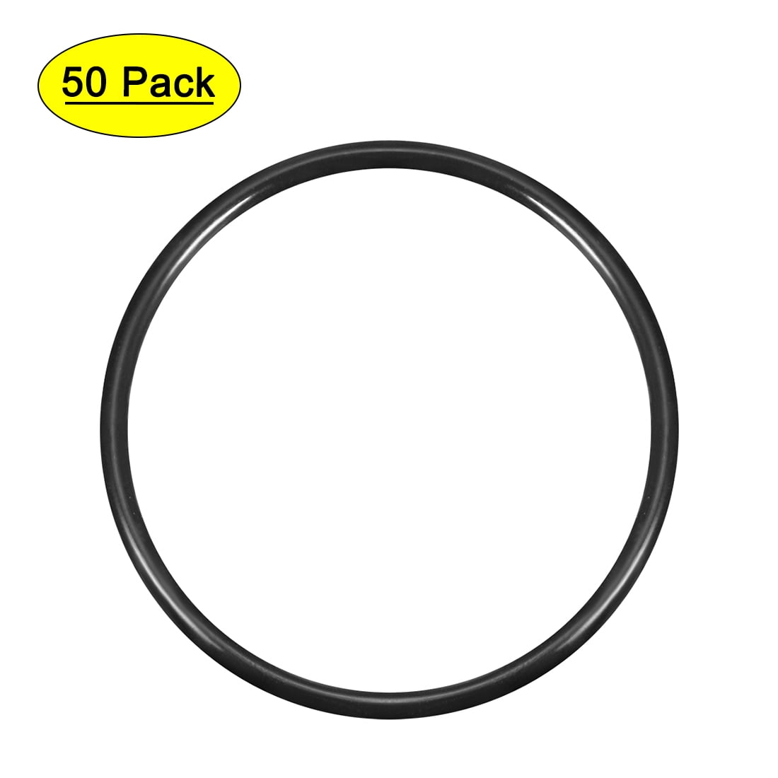 Metric Buna  O-rings 75 x 1.5mm  Price for 5 pcs 