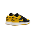thumbnail image 3 of JORDAN GRADE SCHOOL Air Jordan 1 Low GS "YELLOW OCHRE" 553560 072 553560 072 from Stadium Goods, 3 of 8
