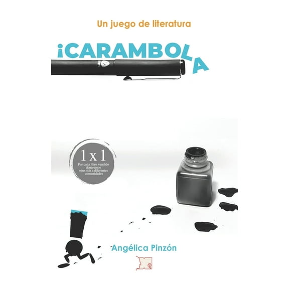 Carambola (Paperback)