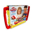 thumbnail image 3 of Masas Moldeables Hasbro Play-Doh Set Súper parrilla de Play Doh Kitchen Creations, 3 of 4
