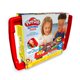 thumbnail image 3 of Masas Moldeables Hasbro Play-Doh Set Súper parrilla de Play Doh Kitchen Creations, 3 of 4
