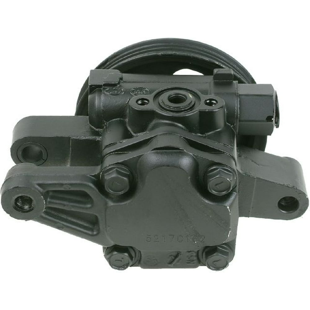 OE Replacement for 20052010 Kia Sportage Power Steering Pump (LX / LX