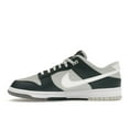 thumbnail image 2 of Nike Men's Dunk Low Retro Split Deep Jungle Shoes, from StockX, 2 of 5