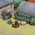 thumbnail image 2 of Mantic Entertainment MGCTC180 Terrain Crate Town Square Miniature Game, 2 of 4