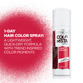 thumbnail image 3 of L'Oreal Paris Colorista 1 Day Hair Color Spray, 400 Red, For Adults, 2 oz, 3 of 7