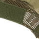 thumbnail image 5 of CS Game Outdoor Sports Casco Cubierta De Tela Para Casco RÁPIDO Cubierta De Seguridad Verde Soledad Funda para casco rápido, 5 of 10