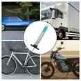 thumbnail image 2 of MYG Tyre Tread Depth Gauge High Precision Color Coded Car Tire Tread Depth Gauge, 2 of 9
